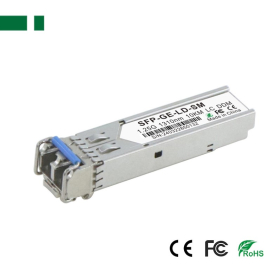 SFP-GE-LD-SM-20KM-jednorezimski dualni